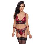 Ensembles Set Bondage L