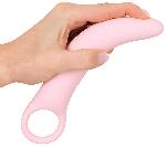 Godes Set de 3 godes en Silicone Smile