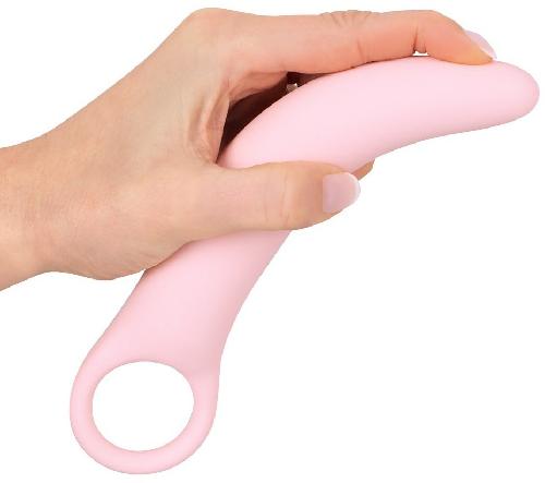 Godes Set de 3 godes en Silicone Smile