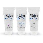 Set de 3 lubrifiants 200ml