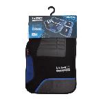 Tapis De Sol Set de 4 tapis Blue Race