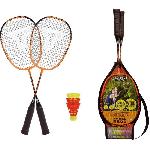 Set de badminton - SCHILDKRÖT - Set SPEED 2200