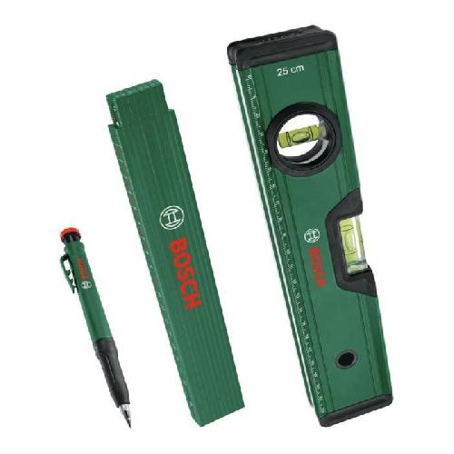 Longueur (telemetre - Laser Mesureur) Set de marquage