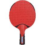 Raquette - Cadre Tennis De Table Set de tennis de table / ping pong - SCHILDKRÖT - 2 raquettes + 3 balles - Sac de transport inclus - OUTDOOR