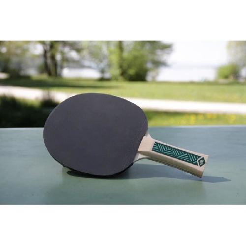 Raquette - Cadre Tennis De Table Set de tennis de table - SCHILDKRÖT - CHAMPS Line 400 FSC