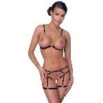 Ensembles Set Glamour XL