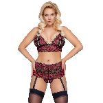 Ensembles Set Pearl XL-2XL