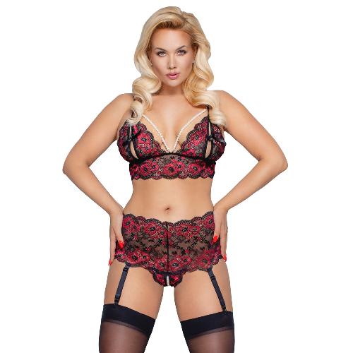 Ensembles Set Pearl XL-2XL