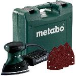 Set Ponceuse multifonctions - METABO - FMS 200 Intec