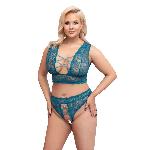 Ensembles Set teal 4XL