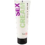 Sex Cream Plus de Plaisir pour Elle et Lui - 80 ml