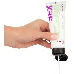 Sex Cream Plus de Plaisir pour Elle et Lui - 80 ml