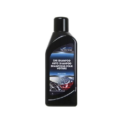 Shampoing Et Produit Nettoyant Exterieur Shampoing Auto 1 Litre Wash et Wax Protecton