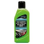 Shampoing Et Produit Nettoyant Exterieur Shampoing Auto 1l
