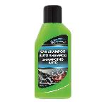 Shampoing Et Produit Nettoyant Exterieur Shampoing Auto 500ml