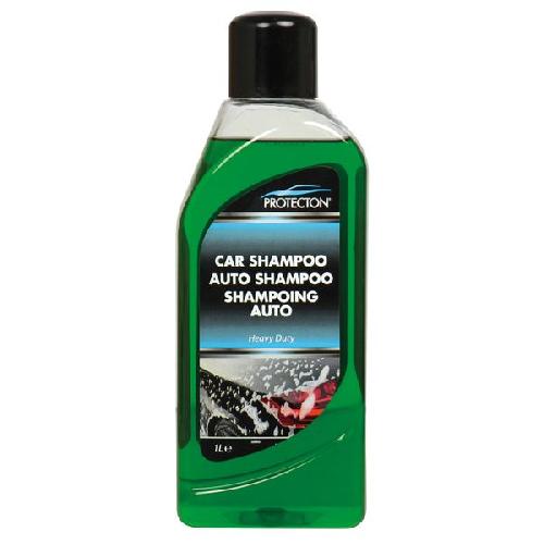 Shampoing Et Produit Nettoyant Exterieur Shampoing Auto Decrassant 1 Litre