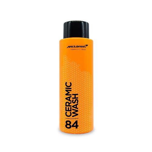 Shampoing Et Produit Nettoyant Exterieur Shampoing Ceramique 84 - Mclaren Racing - McLaren