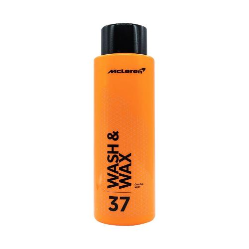 Shampoing Et Produit Nettoyant Exterieur Shampoing Et Cire 37 - Mclaren Racing - McLaren