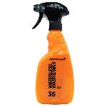 Shampoing Et Cire Sans Eau 36 - Mclaren Racing - McLaren