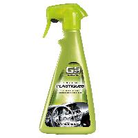 Shampoing Et Produit Nettoyant Exterieur Decrassant plastique - 500ml x4