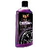 Shampoing Et Produit Nettoyant Exterieur Gel de Protection Pneus Endurance Meguiars G7516 450ml x6
