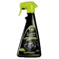 Shampoing Et Produit Nettoyant Exterieur GS27 Nettoyant Jantes Sans Acides - 500 ml