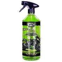 Shampoing Et Produit Nettoyant Exterieur GS27 Ultra Wash Super Degraissant - 1 L