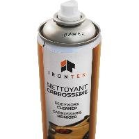 Shampoing Et Produit Nettoyant Exterieur Irontek IT231 Nettoyant Carrosserie mousse active 500ML Shampoing Et Produit Nettoyant Exterieur Irontek IT231 Nettoyant Carrosserie mousse active 500ML