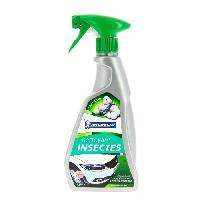 Shampoing Et Produit Nettoyant Exterieur MICHELIN Nettoyant insectes 500 ml