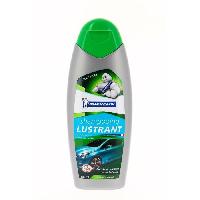 Shampoing Et Produit Nettoyant Exterieur MICHELIN Shampoing lustrant 500 ml
