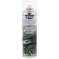 Shampoing Et Produit Nettoyant Exterieur Mousse Nettoyante Universelle 500ml Presto