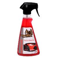 Shampoing Et Produit Nettoyant Exterieur Nettoyant carrosserie Quick Detailer SUPREME 530ml - PhoenixAuto