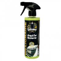 Shampoing Et Produit Nettoyant Exterieur Nettoyant Insectes Pour Carrosserie 500ml