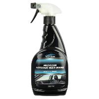 Shampoing Et Produit Nettoyant Exterieur Nettoyant Multi-Usages 500ml Protecton