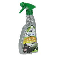 Shampoing Et Produit Nettoyant Exterieur Nettoyant plastique ete ecologique 500ml