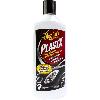 Shampoing Et Produit Nettoyant Exterieur PlastX Renovateur et Lustrant compatible avec plastiques transparents - 250ml G12310