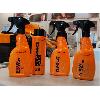 Shampoing Et Produit Nettoyant Exterieur Presentoir Mclaren Racing 20 Pieces - McLaren 8.0L