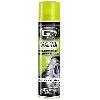 Shampoing Et Produit Nettoyant Exterieur Renovateur Pneus - Aerosol 400ml - Nettoie et protege x4