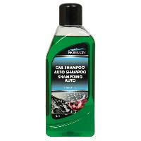 Shampoing Et Produit Nettoyant Exterieur Shampoing Auto Decrassant 1 Litre