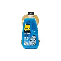 Shampoing Et Produit Nettoyant Exterieur Shampoing Moussant Et Lustrant Ceramix 1L Rain X