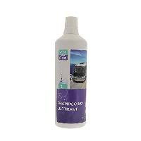 Shampoing Et Produit Nettoyant Exterieur Shampooing lustrant special camping car 1 Litre Wash et Clean - Marque selon arrivage