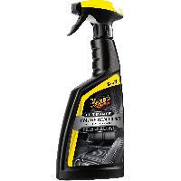 Shampoing Et Produit Nettoyant Interieur Entretien cuir 3 en 1 - Ultimate 473ml MEGUIARS Shampoing Et Produit Nettoyant Interieur Entretien cuir 3 en 1 - Ultimate 473ml MEGUIARS