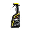 Shampoing Et Produit Nettoyant Interieur Entretien cuir 3 en 1 - Ultimate - 475ml