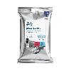 Shampoing Et Produit Nettoyant Interieur Lingettes Nettoyant Plastiques -x10- 24h Le Mans