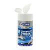Shampoing Et Produit Nettoyant Interieur MICHELIN Boite 40 lingettes vitres