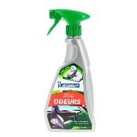 Shampoing Et Produit Nettoyant Interieur MICHELIN ecologique Stop-odeurs - 500 ml