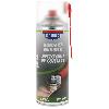 Shampoing Et Produit Nettoyant Interieur Nettoyant Contact 400 Ml Presto