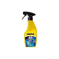 Shampoing Et Produit Nettoyant Interieur Nettoyant et Impermeabilisant Textiles Et Tapis 500Ml Rain X
