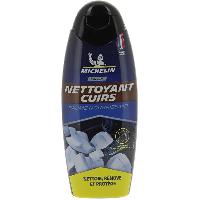 Shampoing Et Produit Nettoyant Interieur Nettoyant expert cuir 500ml
