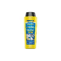 Shampoing Et Produit Nettoyant Interieur Nettoyant X-Treme et Renove Optiques 325Ml Rain X